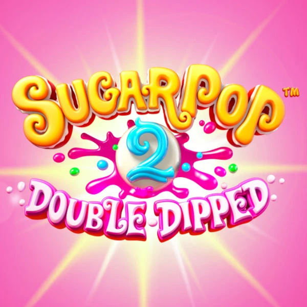 Sugar Pop 2 Double Dipped Sugar Pop 2 Double Dipped