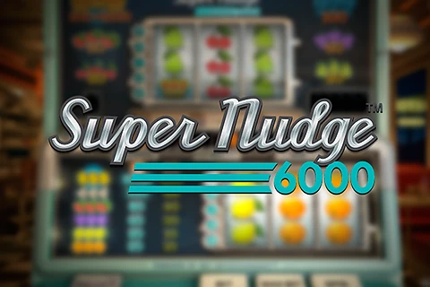 Super Nudge 6000 Super Nudge 6000