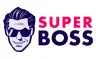 Logo image for SuperBoss Casino