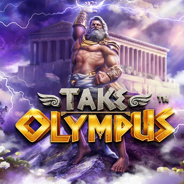 Take Olympus Take Olympus