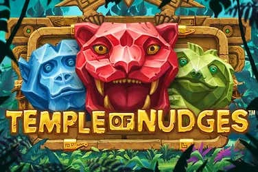 Temple of Nudges Temple of Nudges
