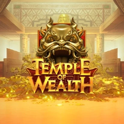 Temple of Wealth Temple of Wealth