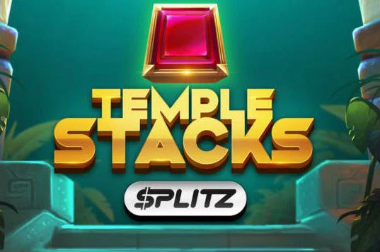 Temple Stacks Splitz Temple Stacks Splitz