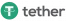 Logo image for Tether