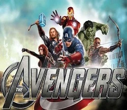 The Avengers The Avengers