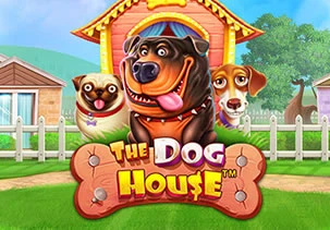 The Dog House The Dog House