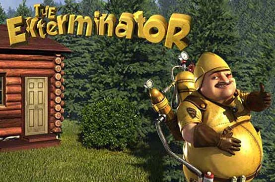 The Exterminator The Exterminator