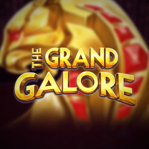 The Grand Galore The Grand Galore