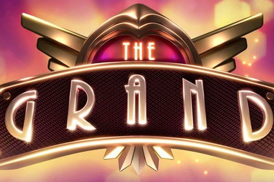 The Grand The Grand