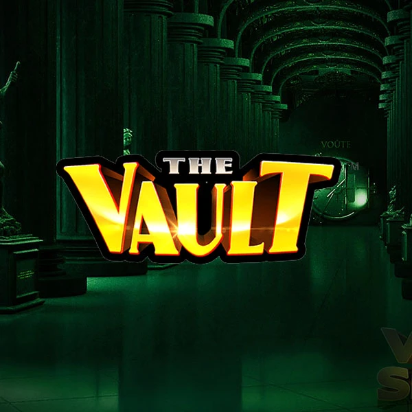 The Vault The Vault