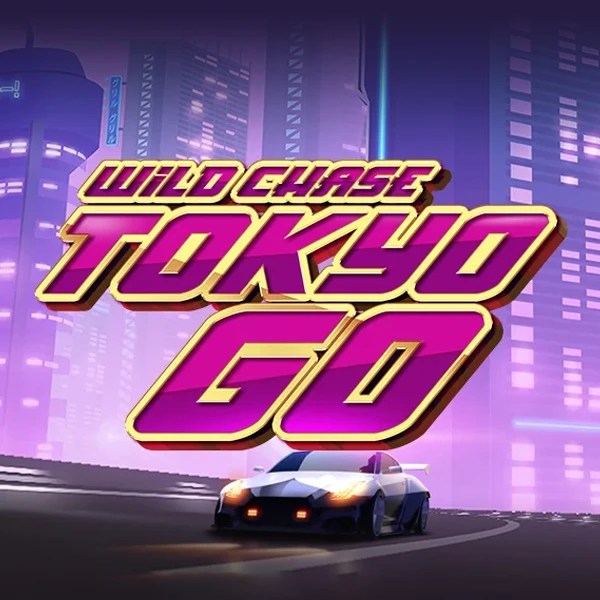 The Wild Chase Tokyo Go The Wild Chase Tokyo Go