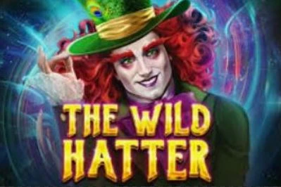 The Wild Hatter The Wild Hatter