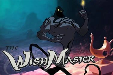 The Wish Master The Wish Master