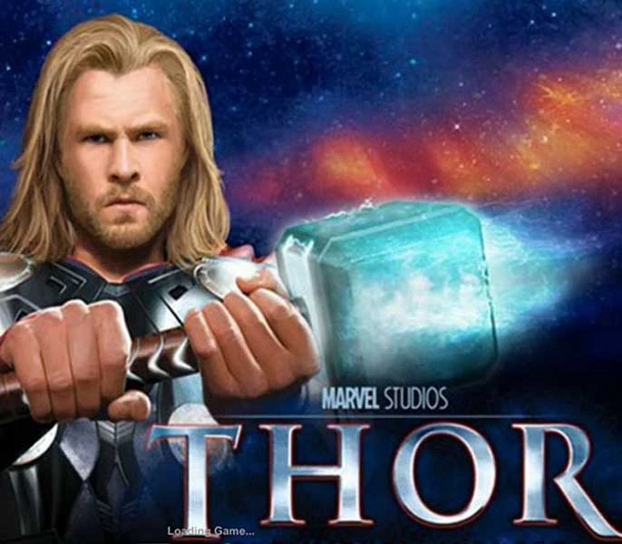 Thor Thor