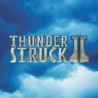 Thunderstruck 2 Thunderstruck 2
