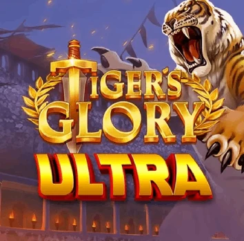 Tiger's Glory Ultra Tiger's Glory Ultra