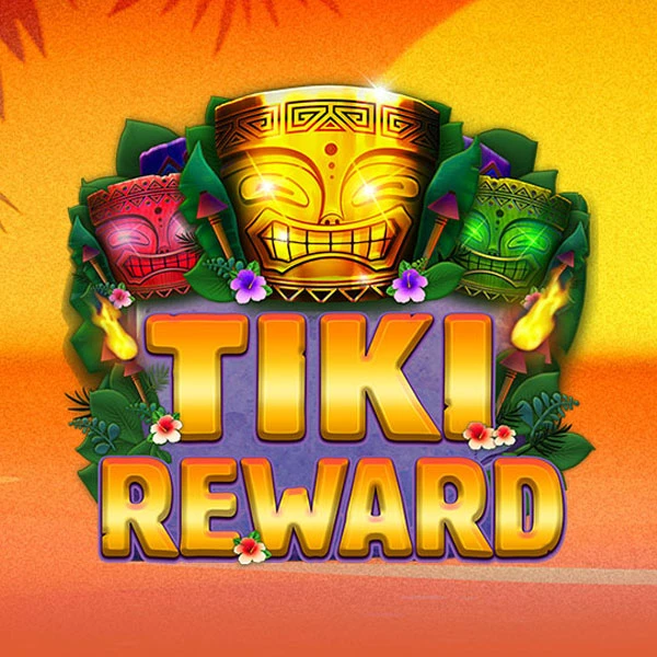 Tiki Reward Tiki Reward