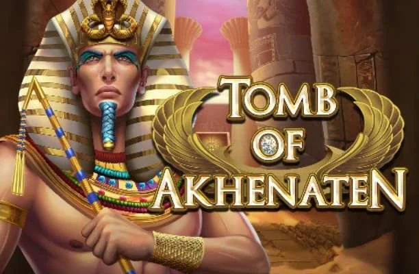 Tomb of Akhenaten Tomb of Akhenaten