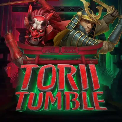 Torii Tumble Torii Tumble