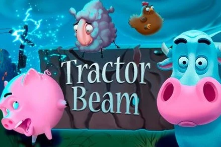 Tractor Beam Tractor Beam