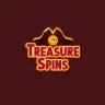 logo image for treasurespins