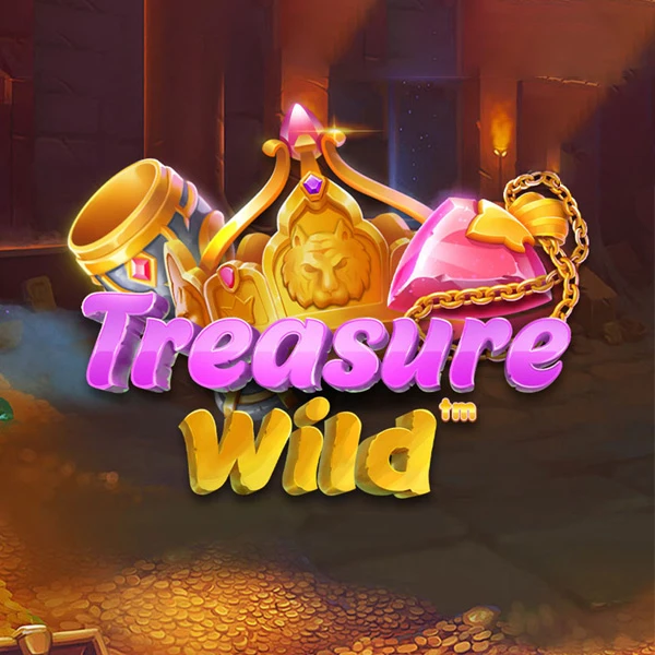 Treasure Wild Treasure Wild
