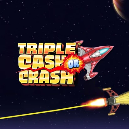 Triple Cash or Crash Triple Cash or Crash