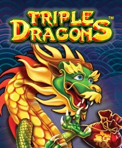 Triple Dragons Triple Dragons