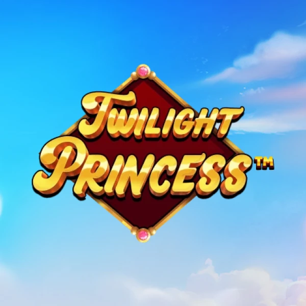 Twilight Princess logo