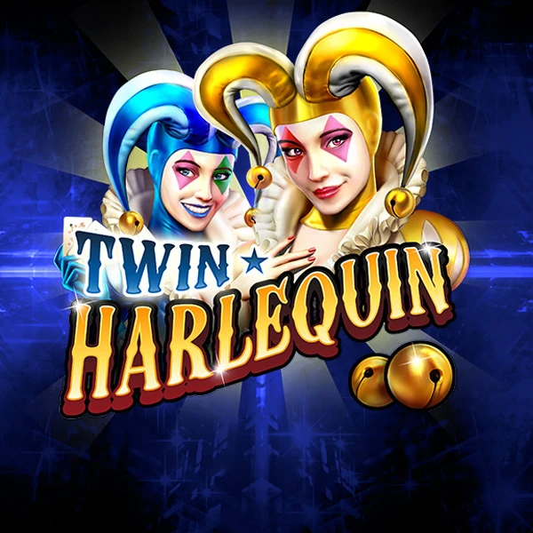 Twin Harlequin Twin Harlequin