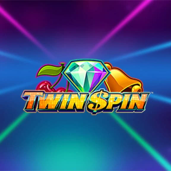 Twin Spin Twin Spin