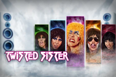 Twisted Sister Twisted Sister