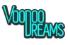 Logo image for Voodoo Dreams Casino
