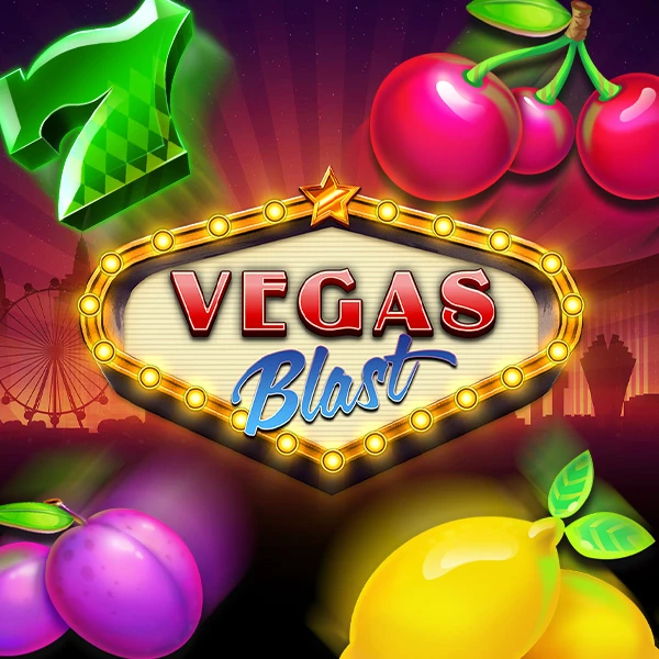 Vegas Blast Vegas Blast