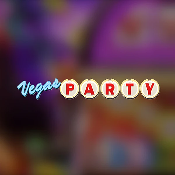 Vegas Party Vegas Party