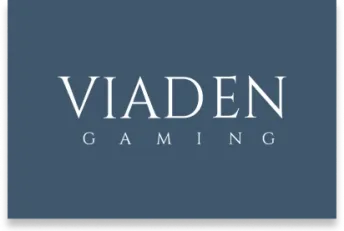 Viaden Gaming image Image For Viaden Gaming logo