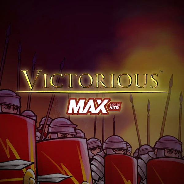 Victorious Max Victorious Max