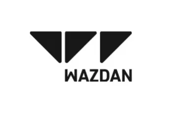 Wazdan image Logo image for Wazdan logo