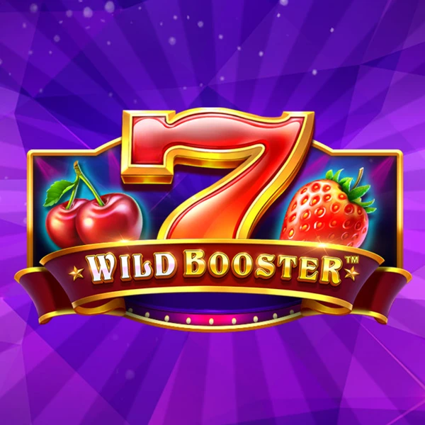 Wild Booster Wild Booster