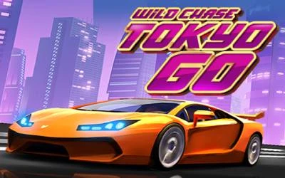 Wild Chase: Tokyo Go Wild Chase: Tokyo Go