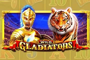 Wild Gladiators Wild Gladiators