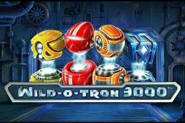 Wild O Tron 3000 Wild O Tron 3000