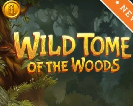 Wild Tome of the Woods Wild Tome of the Woods