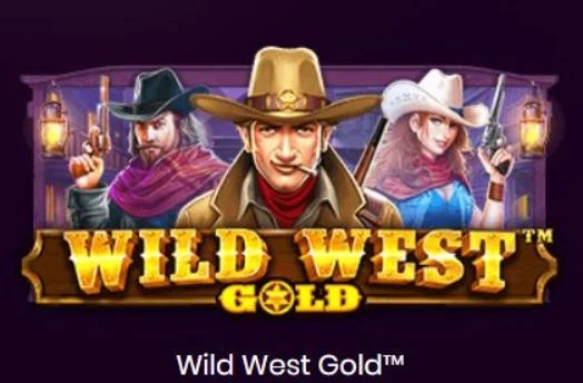 Wild West Gold Wild West Gold