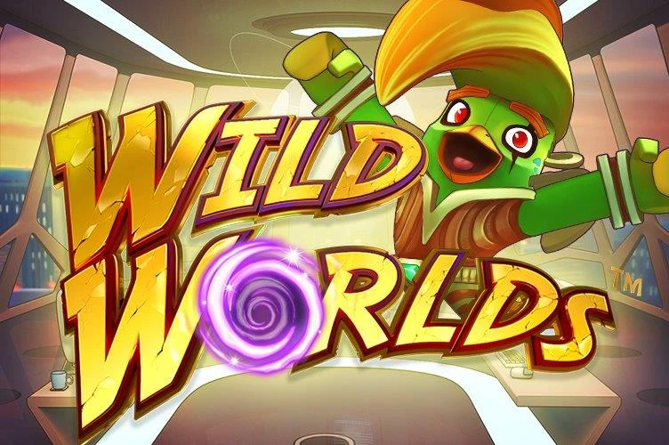 Wild Worlds Wild Worlds