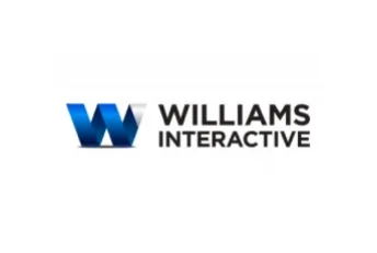Logo image for Williams Interactive logo