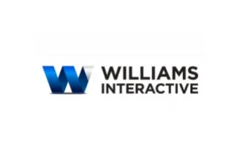Williams Interactive image Logo image for Williams Interactive logo