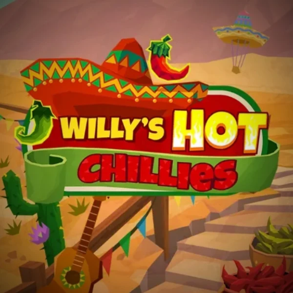 Willy's Hot Chillies Willy's Hot Chillies