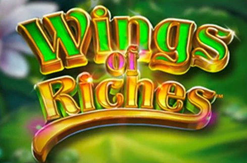 Wings of Riches Wings of Riches
