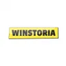 Logo image for Winstoria Casino